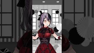 【#hololive mmd】Dia Delicia【シオリ・ノヴェラ Shiori Novella】