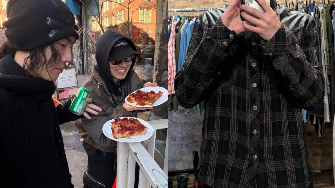 Is New York Fashion Week Overrated? (Chrome Hearts, Number Nine, Etc)