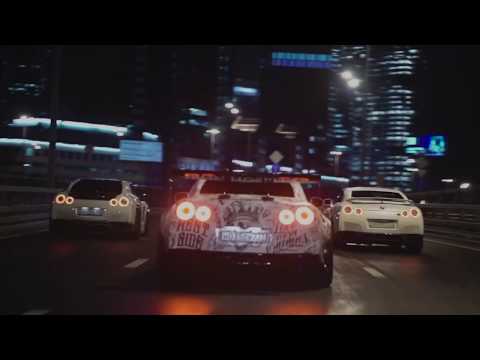 Twoxi - La La (Original Mix) | GODZILLAS MEETING