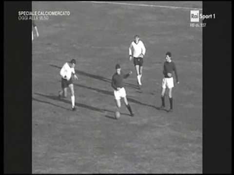 COPPA COPPE 1964 65 OTTAVI RITORNO TORINO HAKA VALKEAKOSKI 5 0