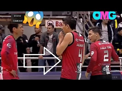 MOMENTOS EPICOS DEL ECUAVOLEY QUE NOS DEJO LA COPA CANELA UNA LOCURA QUE FINAL