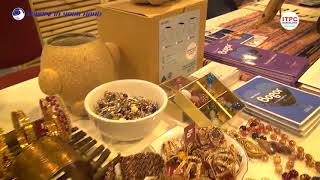 Download lagu Intergift  - Dinas Perindustrian & Perdagangan Kota bogor mp3