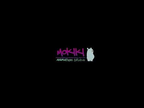 Mokiki Animation - Animated Logo First Video