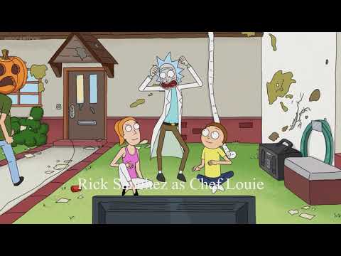 The Little Aztec Girl Part 22: End Credits