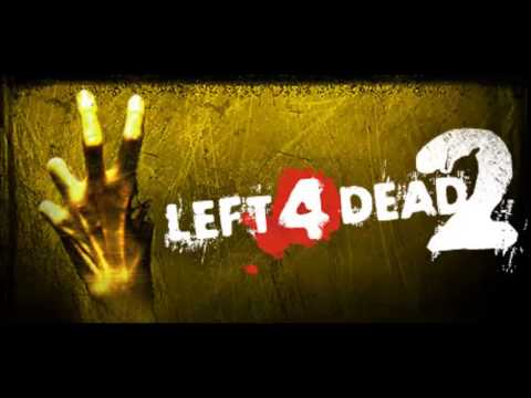 Left 4 Dead 2 - The Passing Horde Theme