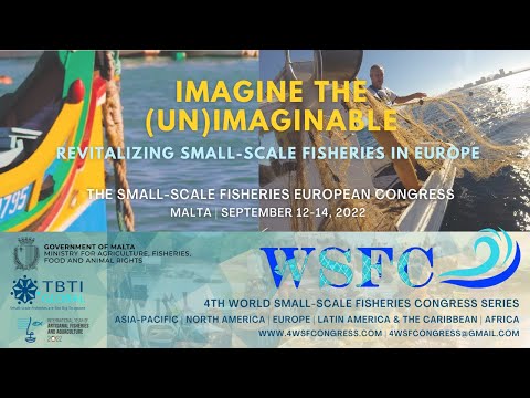 Plenary session #2 - Imagine Gender Equality