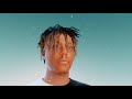 Juice WRLD Black White Official Visualizer