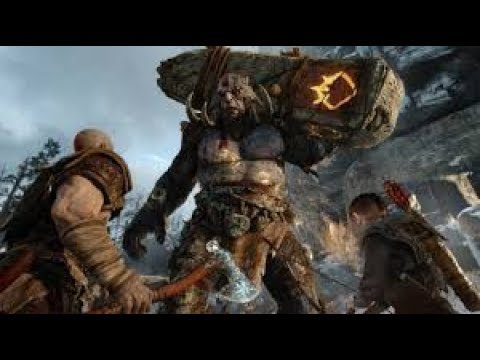 JOURNEY BEYOND THE WITCHES CAVE! God of War!