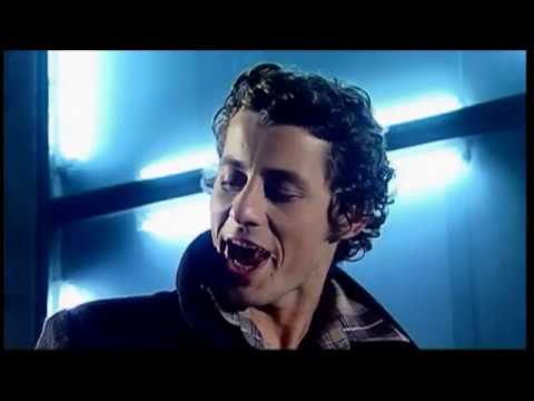 Akcent - Ti-am promis (Official Video)