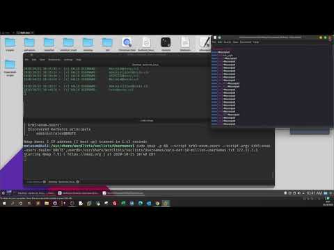 Windows Privilege Escalation in XML Files Cyberseclabs Unattend