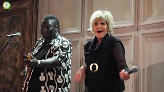 PJ Powers live in Harare Zimbabwe