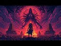 THANDAVA PSY RITUAL Dark South Indian Psytrance Journey