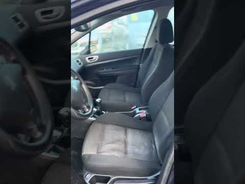 фото peugeot 307 i рестайлинг 0