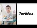 Tavalax 4 in 1 muzikinė kūdikių vaikštynė – reguliuojamo aukščio, sulankstoma, su supamosios kėdutės ir maitinimo staliuko funkcijomis