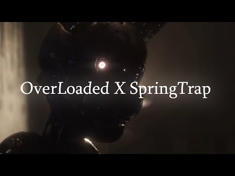 "I always come back" x Overloaded (Slowed - Reverb) Yeat x Springtrap