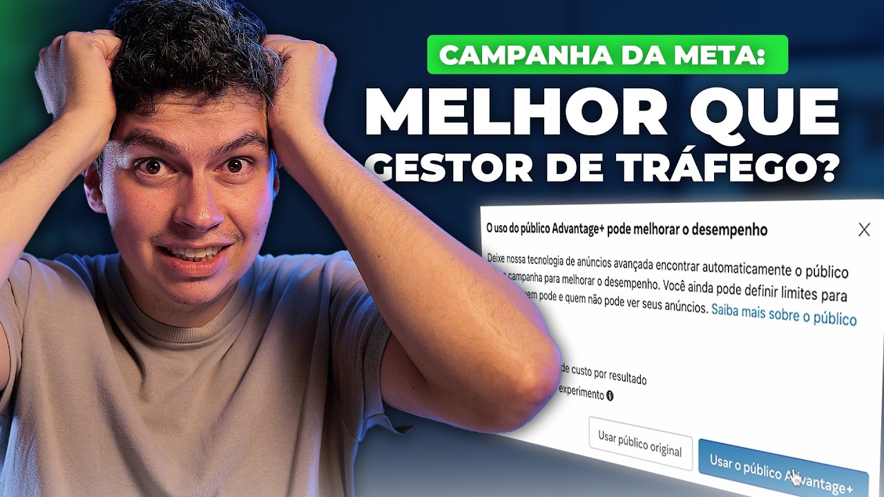 What is Meta Ads Advantage+ and how to use it in your campaigns | Meta AI