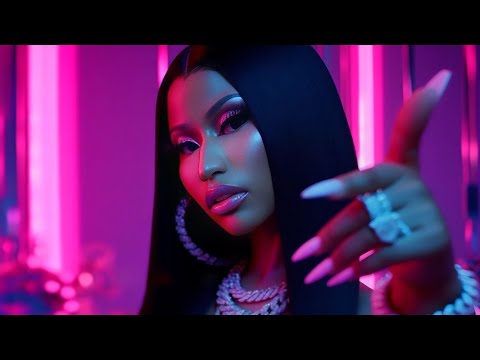 Drake, Nicki Minaj - My City (ft. Migos, 21 Savage, Juicy J, 2 Chainz) Cullinan Remix 2024