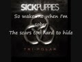 Sick Puppies - Should've Known Better (lyrics ...