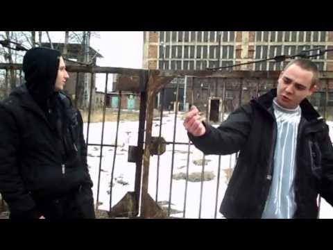 (Stoprocent Pompuj Rap 3) WLD PROJEKT- Trzeba Jakoś Żyć prod.FeRu