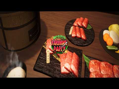 Yakiniku Party Survival