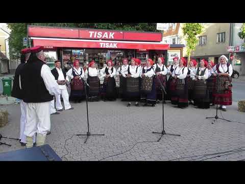 FA "Dr Ante Starčević" Gospić - Nešto Mari na um pade