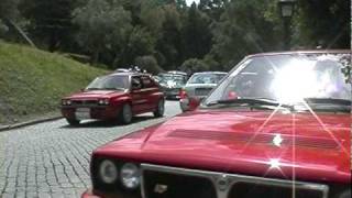 preview picture of video 'lancia to portugal'