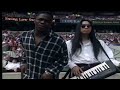 China Black Swing Low Sweet Chariot Official Video Ft Ladysmith Black Mambazo