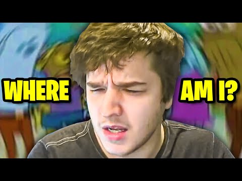 These CUSTOM STAGES got me CONFUSED??