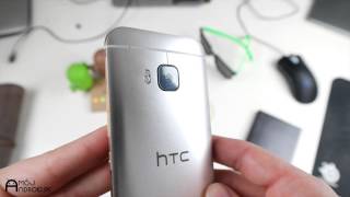 HTC One M9