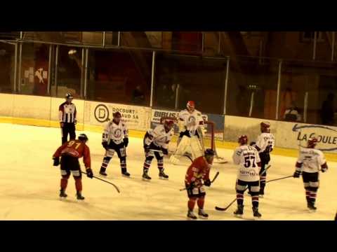 HC Vallée de Joux vs HC Franches-Montagnes part 6
