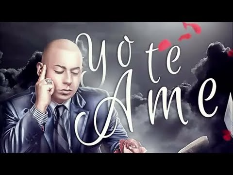Yo Te Ame (Audio) - Cosculluela