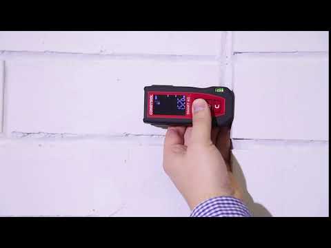 Миниатюра изображения товара Лазерный дальномер Condtrol Smart 40 (1-4-097)