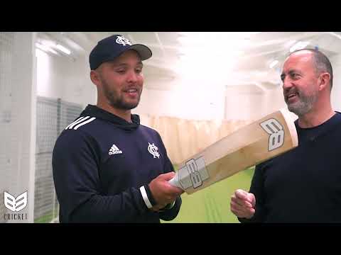 B3 Pro Dane Paterson Interview