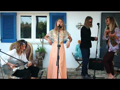 Keep Your Lamp Trimmed And Burning (Tedeschi Trucks Band / Blind Willie Johnson Cover)