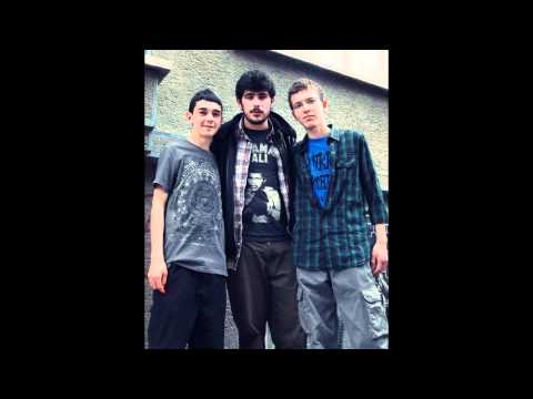 Azed & Fyspike - Kökünü Kuruttuk HD 2012