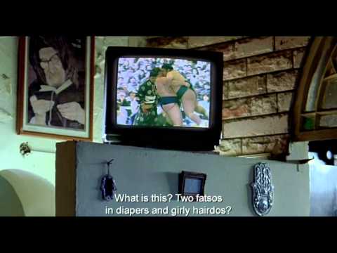 Thumbnail of the video: A Matter of Size - Trailer