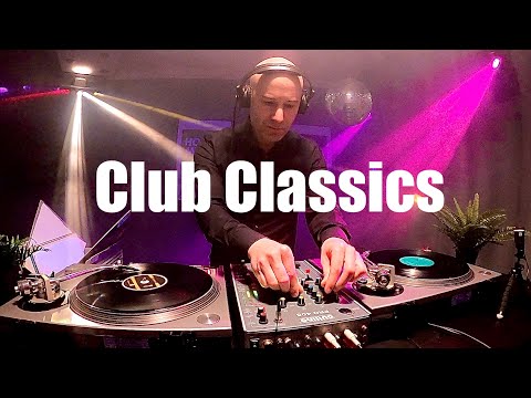 Classic Club Hits