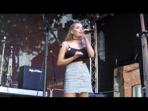 Sophie Doyle Malahide Festival 2017