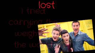 Wake Me Up - Restless Road Lyrics