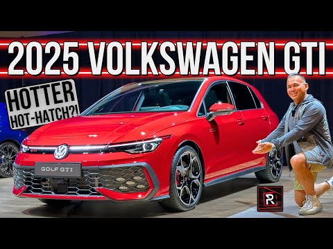 Volkswagen GTI