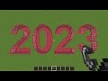 Goodbye 2023 Welcome 2024