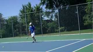 preview picture of video 'Tennis_Andre_Brault.MP4'