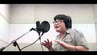 하비실용음악학원 박지훈  Dru Hill - Here With Me (cover)