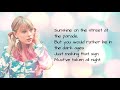 You Need To Calm Down - Taylor Swift (Lyric Video) You Need To Calm Down - Taylor Swift (Lyric Video)
