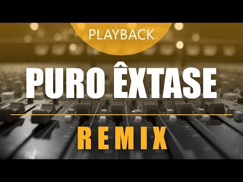 Puro Êxtase (KVSH ft. Noone Remix) | MULTITRACK