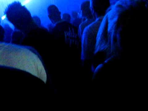 Pokke herrie 23.10.2010