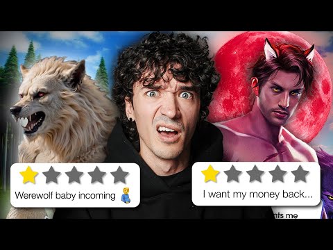 I Played The Worst "EPISODE" Clones