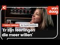 De Theatermakerij komt met academie voor theater- en musicaltalent