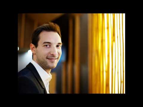 Uroš Zagožen - Večni led - NEW 2011!!!