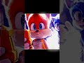 Sonic And Tails Sigma Tails Moment Aura 999 Viral Trending Shortsfeed Shorts